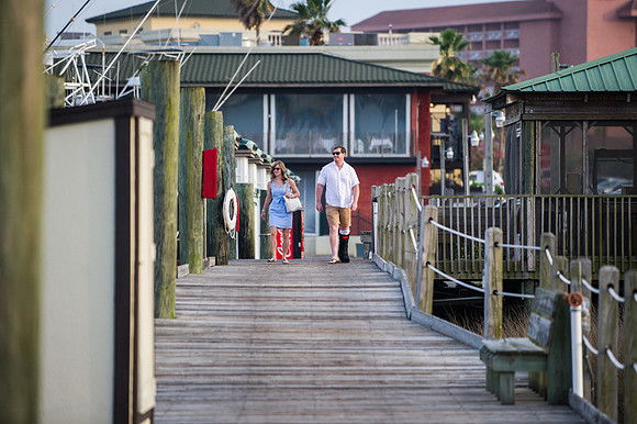 Orange Beach Proposal