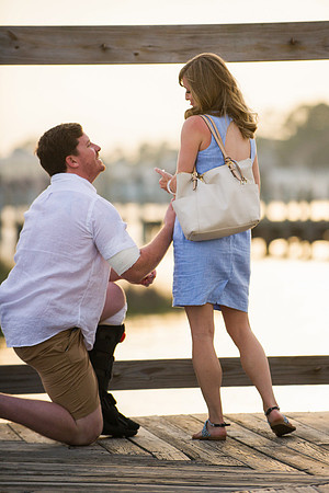 Orange Beach Proposal