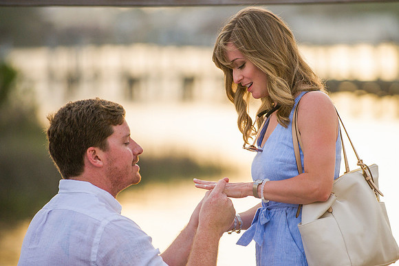 Orange Beach Proposal