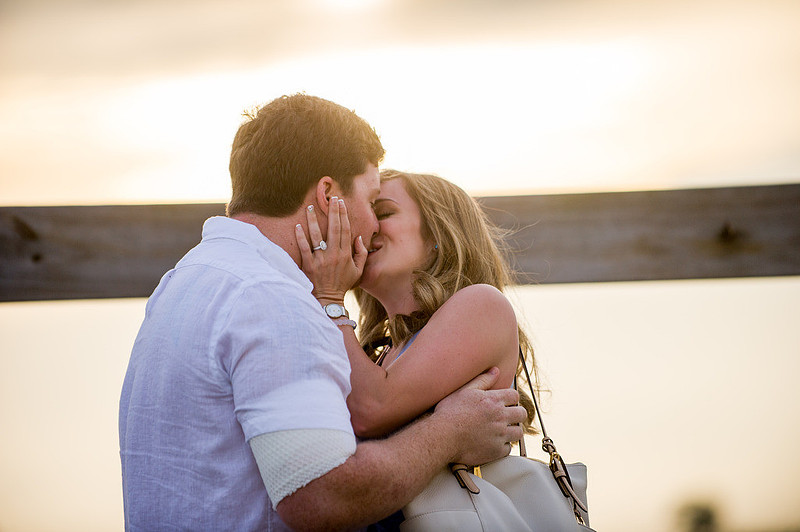 Orange Beach Proposal