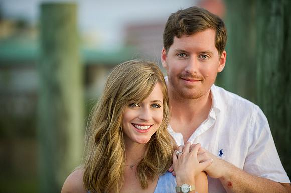 Orange Beach Proposal