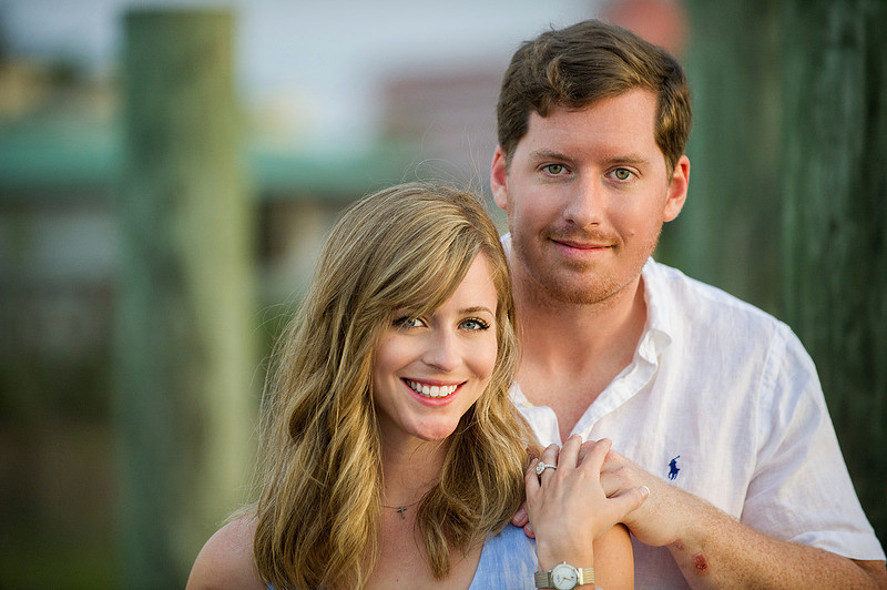 Orange Beach Proposal