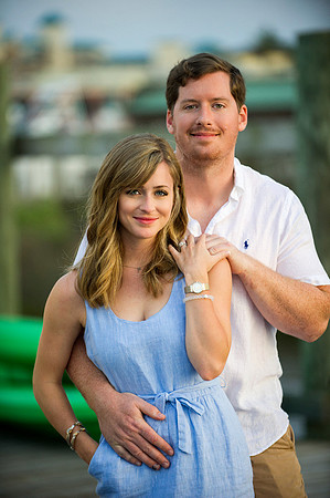 Orange Beach Proposal