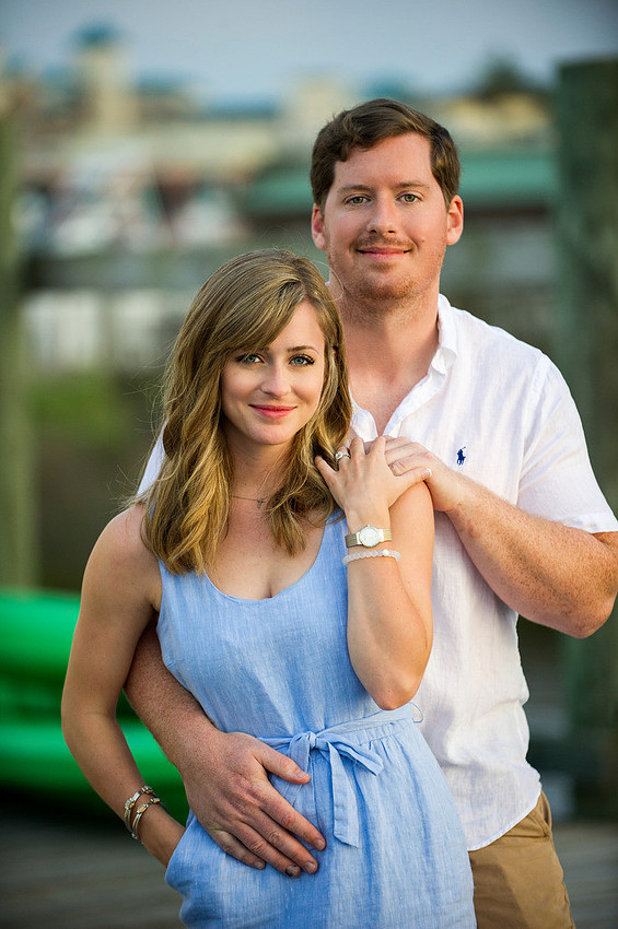 Orange Beach Proposal