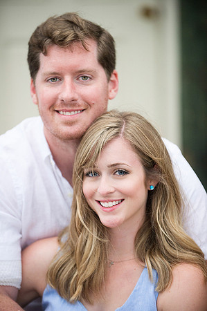 Orange Beach Proposal