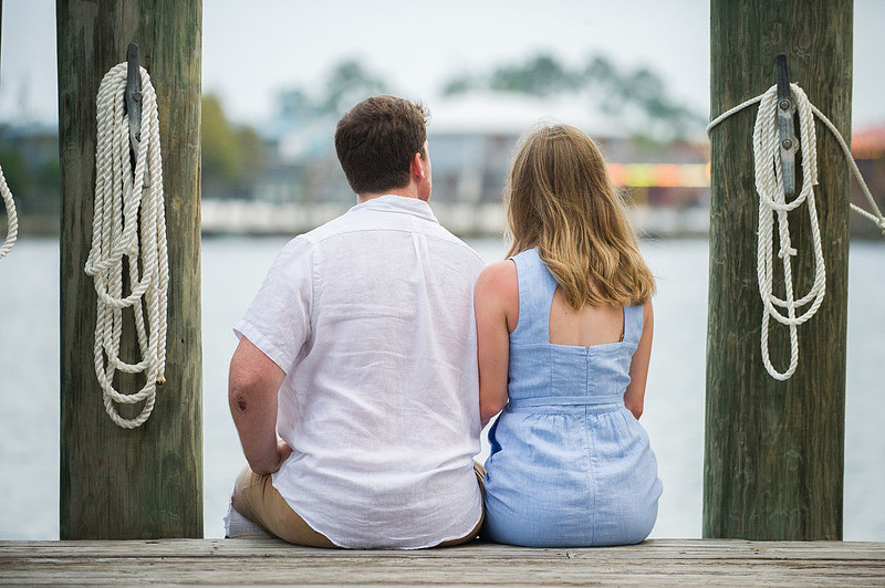 Orange Beach Proposal