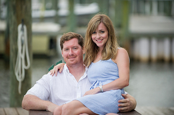 Orange Beach Proposal