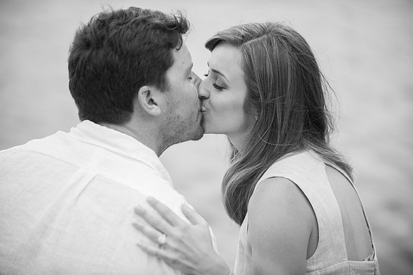 Orange Beach Proposal
