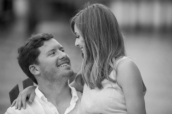 Orange Beach Proposal