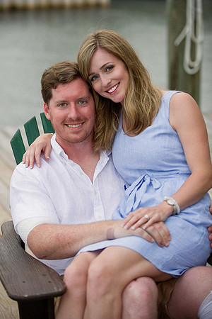 Orange Beach Proposal