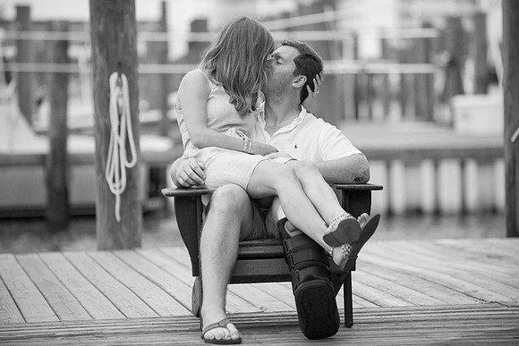Orange Beach Proposal