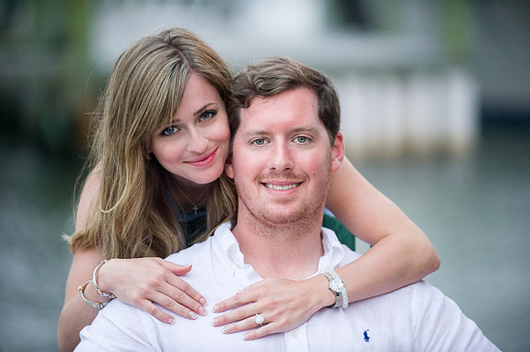 Orange Beach Proposal