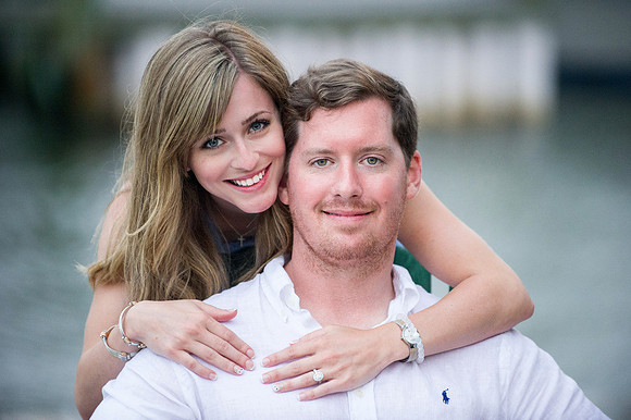 Orange Beach Proposal