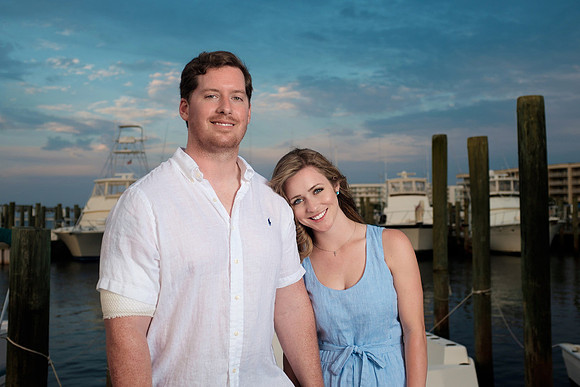 Orange Beach Proposal