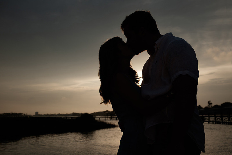 Orange Beach Proposal