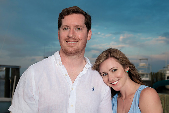Orange Beach Proposal