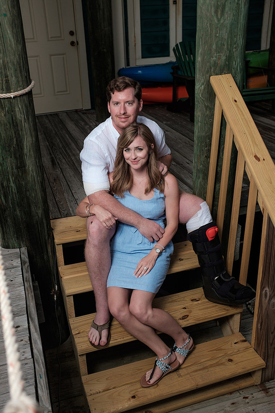 Orange Beach Proposal
