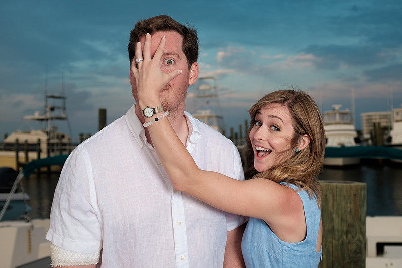 Orange Beach Proposal