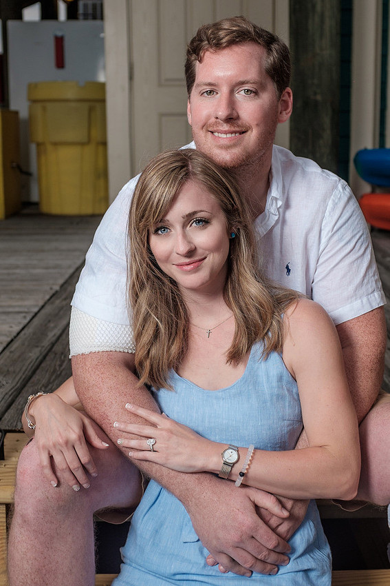 Orange Beach Proposal