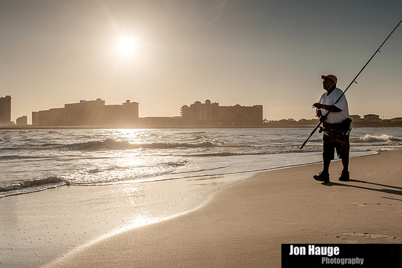 Orange Beach Fishing