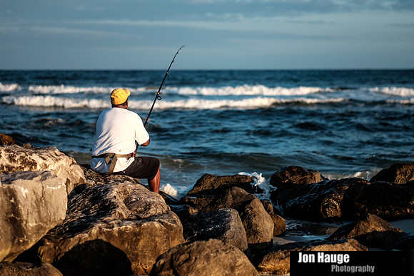 Orange Beach Fishing