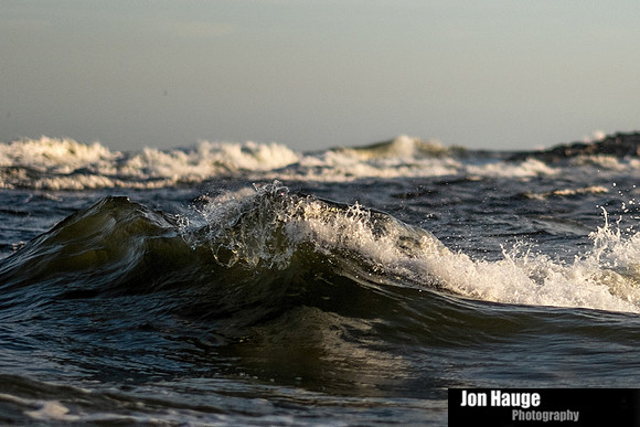 Alabama Gulf Coast Sunset