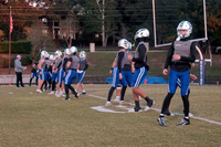 Jonimages -Tuscaloosa Academy  vs Bayside Football 103125