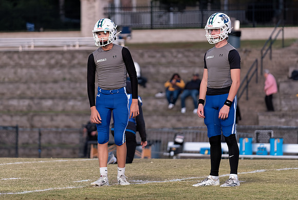 Jonimages -Tuscaloosa Academy  vs Bayside Football 103125