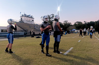 Jonimages -Tuscaloosa Academy  vs Bayside Football 103125