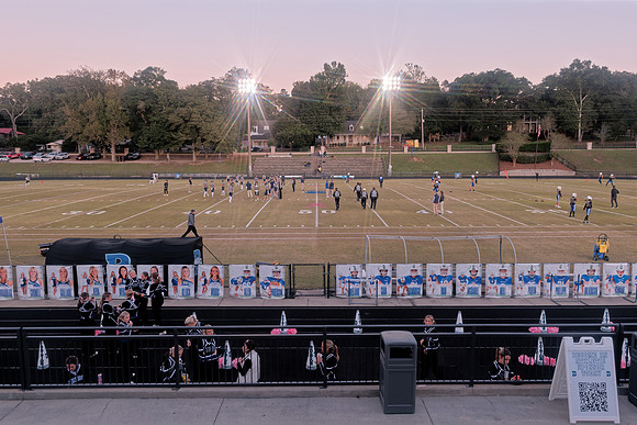 Jonimages -Tuscaloosa Academy  vs Bayside Football 103125