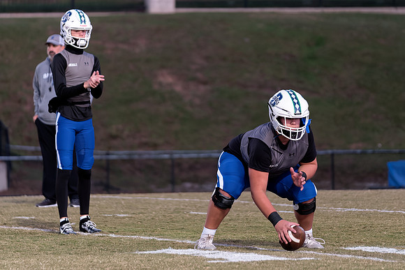 Jonimages -Tuscaloosa Academy  vs Bayside Football 103125
