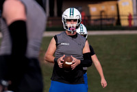 Jonimages -Tuscaloosa Academy  vs Bayside Football 103125