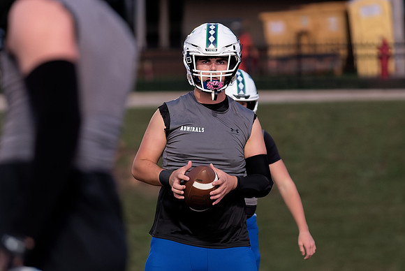 Jonimages -Tuscaloosa Academy  vs Bayside Football 103125