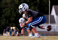 Jonimages -Tuscaloosa Academy  vs Bayside Football 103125