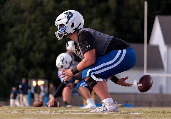 Jonimages -Tuscaloosa Academy  vs Bayside Football 103125