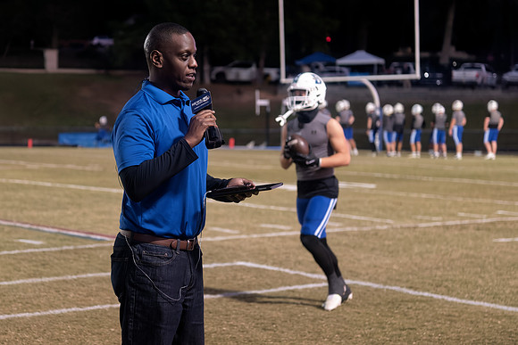 Jonimages -Tuscaloosa Academy  vs Bayside Football 103125