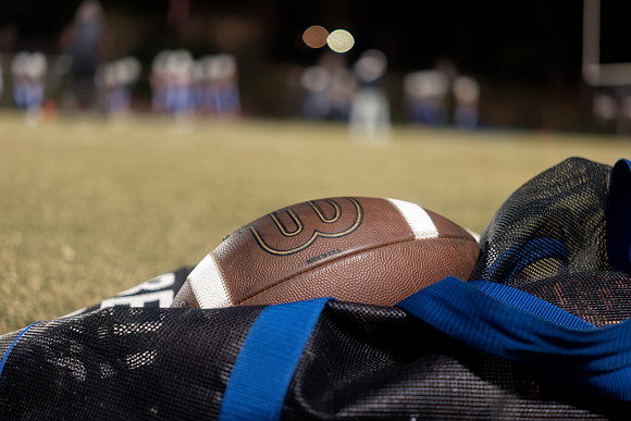 Jonimages -Tuscaloosa Academy  vs Bayside Football 103125