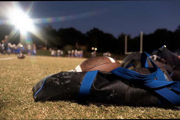 Jonimages -Tuscaloosa Academy  vs Bayside Football 103125