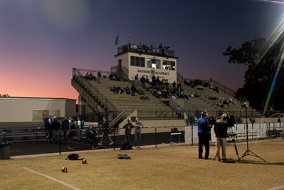 Jonimages -Tuscaloosa Academy  vs Bayside Football 103125