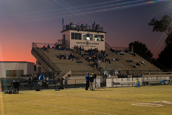 Jonimages -Tuscaloosa Academy  vs Bayside Football 103125