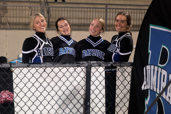 Jonimages -Tuscaloosa Academy  vs Bayside Football 103125