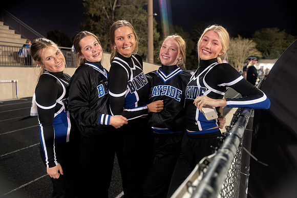 Jonimages -Tuscaloosa Academy  vs Bayside Football 103125