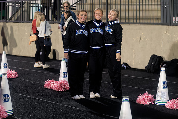 Jonimages -Tuscaloosa Academy  vs Bayside Football 103125