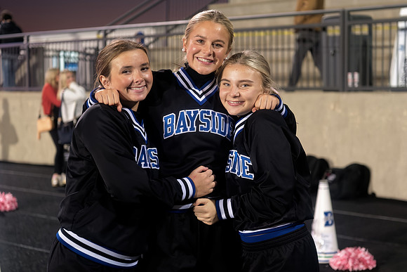 Jonimages -Tuscaloosa Academy  vs Bayside Football 103125