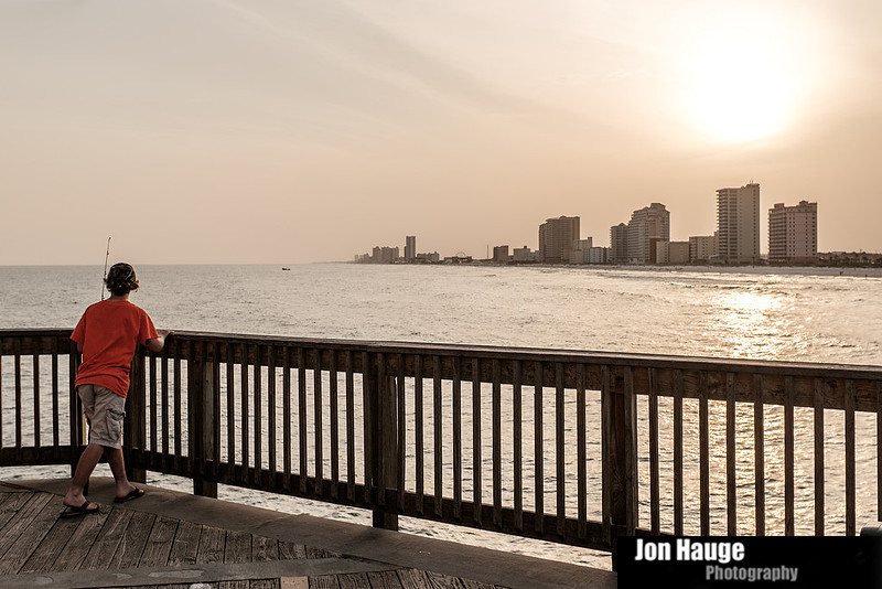 Gulf Shores Pier