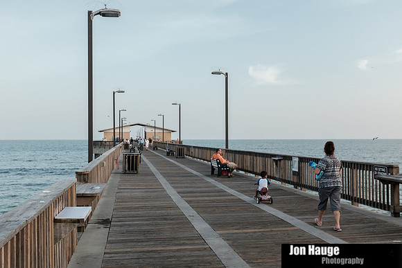 Pier at Gulf Shores