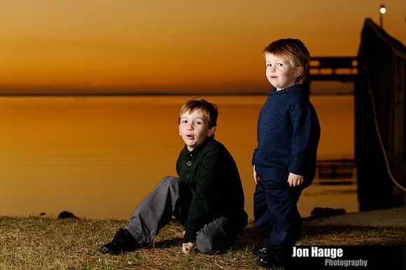 Daphne Family Photographer