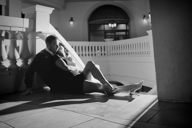 Destin Engagement Photographer
