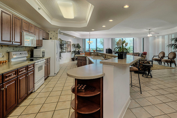 Orange Beach Real Estate Photographer