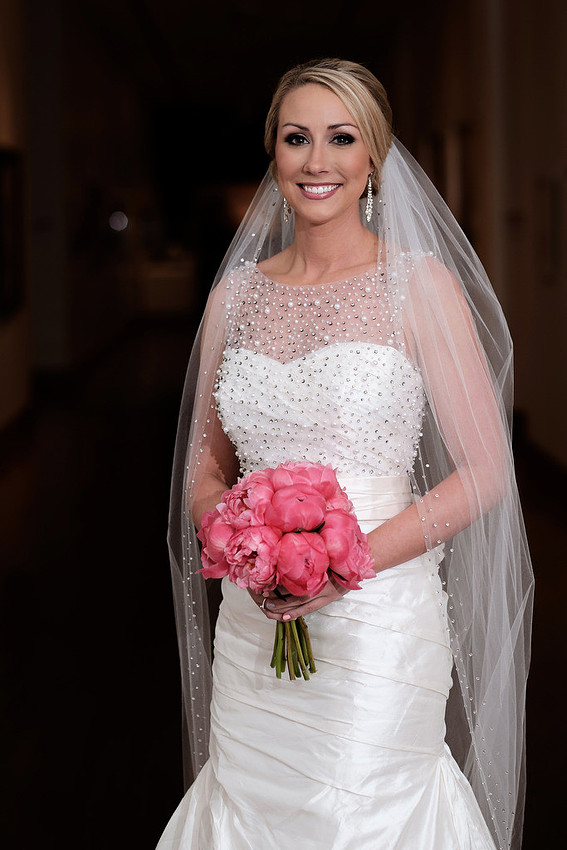 Bridal Portrait